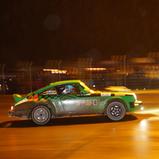 #24 Andreas Dahms (DEU) / Paul Schubert (DEU), Porsche 911