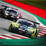 ADAC GT Masters, Red Bull Ring, T3-HRT-Motorsport, Maximilian Paul, Niels Langeveld