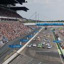 ADAC GT Masters, Lausitzring ADAC GT Masters, Lausitzring