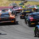 ADAC GT Masters, Red Bull Ring