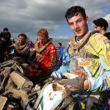 ADAC MX Masters, Champion 2013, Dennis Ullrich