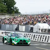 #11 Marco Wittmann (DEU / BMW M4 GT3 Evo / Schubert Motorsport), Norisring