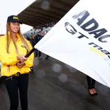 ADAC GT Masters, Zandvoort