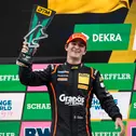 Ben Dörr ist einer der Durchstarter in der DTM-Saison 2026 