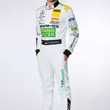 ADAC GT Masters, Mercedes-AMG Team HTP Motorsport, Marvin Kirchhöfer