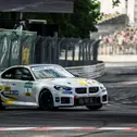 Auf den Champion wartet ein Gaststart im BMW M2 Cup beim DTM Finale am Hockenheimring
