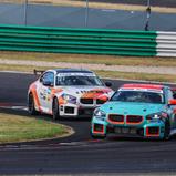 #3 Niklas Hirsch / BMW M2 Racing / Hofor Racing by Bonk Motorsport, Lausitzring 2026 