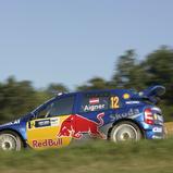 ADAC Rallye Deutschland