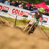 ADAC MX Masters, Tensfeld, Meico Vettik ( KTM / Estland ), ADAC MX Junior Cup