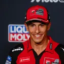 Marc Márquez will den zehnten MotoGP-Sieg und den Rekord für die Ewigkeit