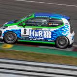 Linus Hahne (Foto: Tourenwagen Junior Cup)