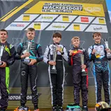 Podium X30 Junior