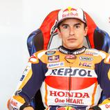 #93 MARQUEZ Marc / SPA / Repsol Honda Team / HONDA