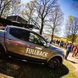 ADAC MX Masters, Jauer, Fiat Fullback Pick-Up
