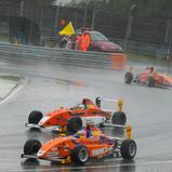 ADAC Formel Masters, Sachsenring, Maximilian Günther, ADAC Berlin-Brandenburg e.V.
