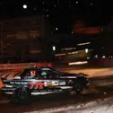 Souveräner Sieg in der Division 3 für Dirk Krüger im BMW M3 E36
