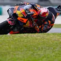 Eine weltmeisterliche Show garantiert Motorrad-Star Pol Espargaró (Foto: MotoGP)