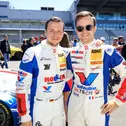 ADAC GT Masters, Callaway Competition, Jules Gounon, Daniel Keilwitz