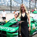 Patrice Aminati ist schon seit ihrer Kindheit riesiger DTM-Fan Patrice Aminati ist schon seit ihrer Kindheit riesiger DTM-Fan
