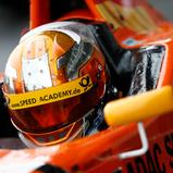 Formel ADAC, Slovakia Ring, Jason Kremer, Schiller Motorsport