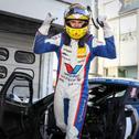 ADAC GT Masters, Hockenheim, Callaway Competition, Jules Gounon