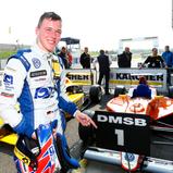 ADAC Formel Masters, Oschersleben, ADAC Berlin-Brandenburg e.V., Maximilian Günther