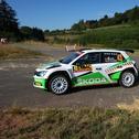 ADAC Rallye Deutschland, Fabian Kreim, Skoda Auto Deutschland