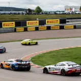 ADAC GT4 Germany, Sachsenring, BREMOTION, Oliver Mayer, Jan Philipp Springob