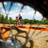 ADAC MX Academy, 2018, Schnupperkurs, Fürstenwalde