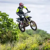 Erik Rakow, DMX Magdeburg
