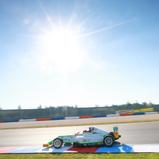 ADAC Formel 4, Lausitzring, HTP Juniorteam, Marvin Dienst