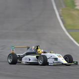 ADAC Formel 4, Nürburgring, US Racing, Elias Seppänen
