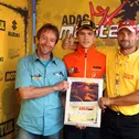 ADAC MX Masters, Spacek Sonderpreis