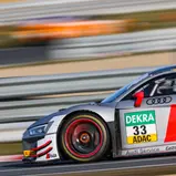 ADAC GT Masters, Motorsport Arena Oschersleben, Team ISR, Filip Salaquarda, Frank Stippler