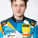 ADAC GT4 Germany, Team GT, Felix von der Laden