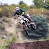 Vincent Gallwitz ADAC DMX 2025