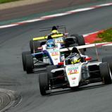 ADAC Formel 4, Oschersleben, Testfahrten, Team Piro Sport Interdental, Doureid Ghattas