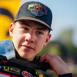 Gyan Doensen ( Niederlande / Husqvarna / Husqvarna SKS-Racing NL Team ) beim ADAC MX Junior Cup