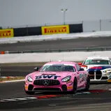 #8 Alex Connor / Marius Schmid / Mercedes-AMG GT4 / BWT Mücke Motorsport, Nürburgring 2026