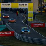 ADAC GT4 Germany, Oschersleben, MRS GT-Racing, Jacqueline Kreutzpointner, Alesia Kreutzpointner