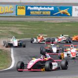 ADAC Formel Masters, Lausitzring, Stéphane Kox, KUG Motorsport