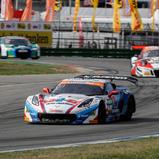 ADAC GT Masters, Hockenheim, Callaway Competition, Marvin Kirchhöfer, Daniel Keilwitz