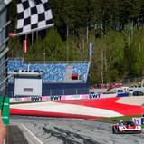 #41 Colin Bönighausen / Leo Pichler / Porsche 911 GT3 R (992) / razoon - more than racing, Red Bull Ring