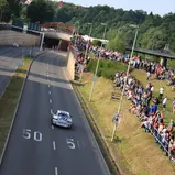 ADAC Rallye Masters, AvD Sachsen Rallye