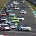 ADAC GT Masters, Oschersleben, BMW Team Schnitzer, Ricky Collard, Philipp Eng