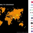 Die DTM geht mit reichweitenstarken TV-Partnern und einer globalen Fernsehpräsenz in die neue Saison