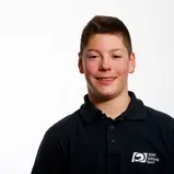 Max Hesse, ADAC Stiftung Sport