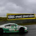 ADAC GT Masters, Zandvoort, Montaplast by Land-Motorsport, Frederic Vervisch, Christopher Haase
