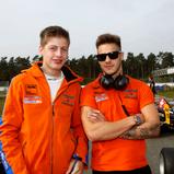 ADAC Formel Masters, Hockenheim
