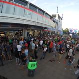 ADAC Rallye Deutschland, AUTODOC Servicepark, Hyundai Shell Mobis World Rally Team